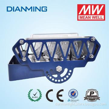 high-grade modular IP66 PF>0.95 CRI>78 low price led tunnel light
